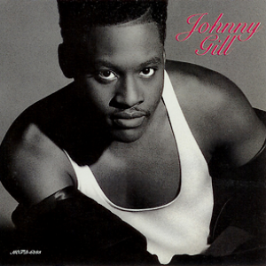JOHNNY GILL