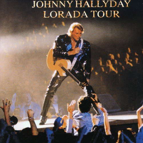 LORADA TOUR - BERCY 95