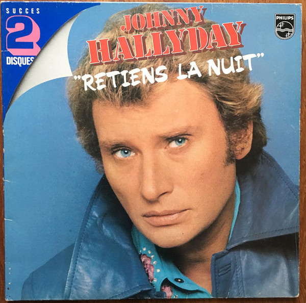 RETIENS LA NUIT [SUCCÈS 2 DISQUES]
