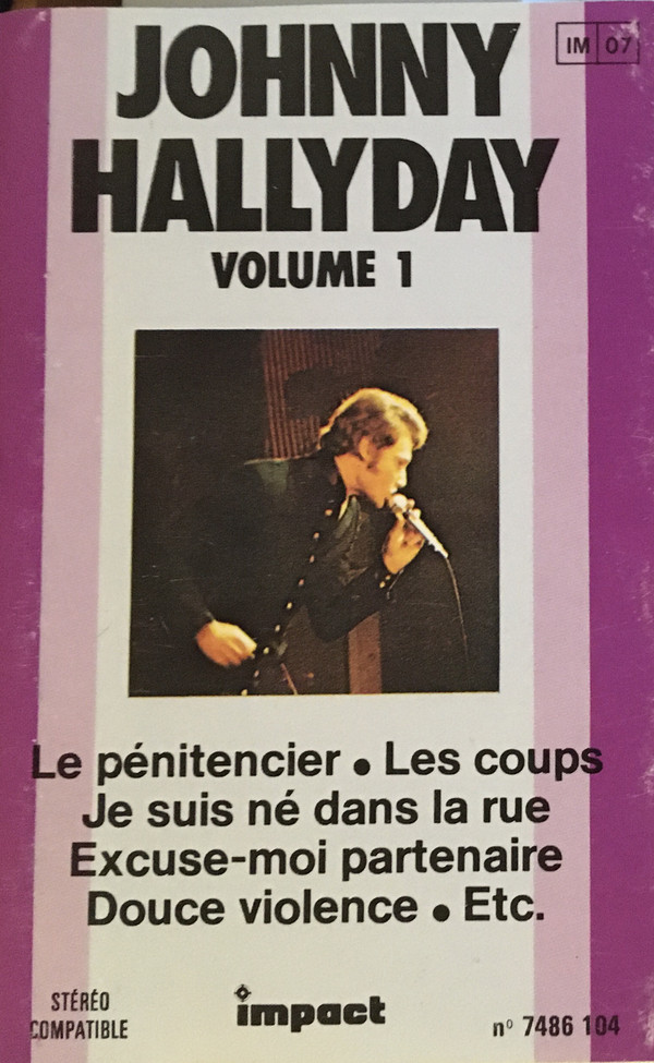 VOL. 1 - LE PÉNITENCIER (IMPACT)