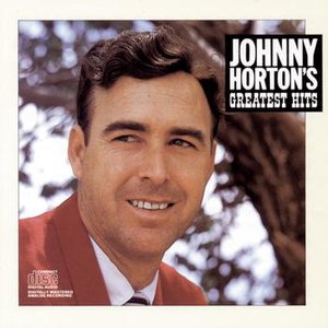 JOHNNY HORTON'S GREATEST HITS