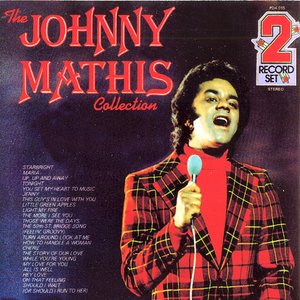 THE JOHNNY MATHIS COLLECTION