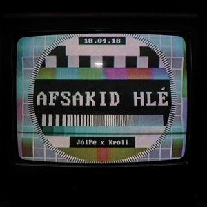 AFSAKIÐ HLÉ