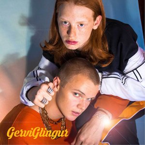 GERVIGLINGUR