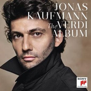 THE VERDI ALBUM