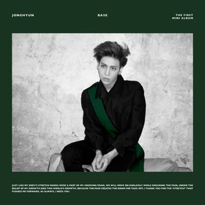 BASE (THE 1ST MINI ALBUM)