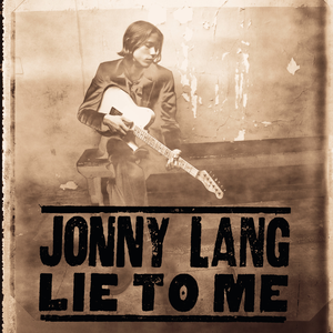 LIE TO ME