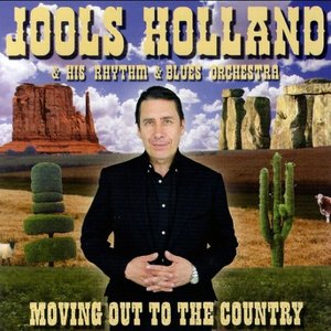 MOVING OUT TO THE COUNTRY