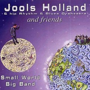 SMALL WORLD BIG BAND