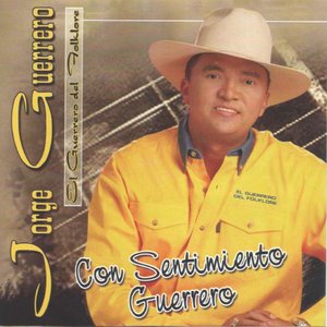 CON SENTIMIENTO GUERRERO