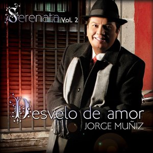 SERENATA VOL. 2 DESVELO DE AMOR