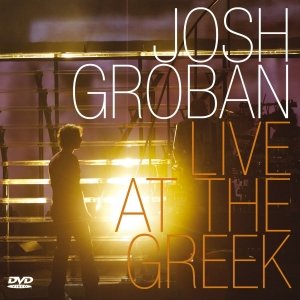 LIVE AT THE GREEK
