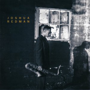 JOSHUA REDMAN