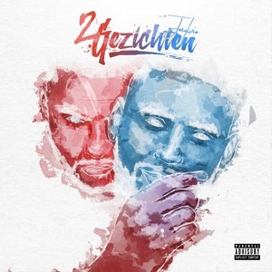 2 GEZICHTEN