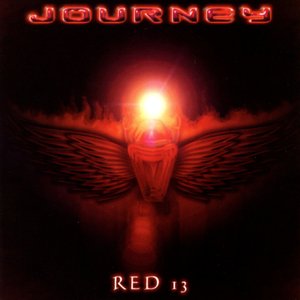 RED 13