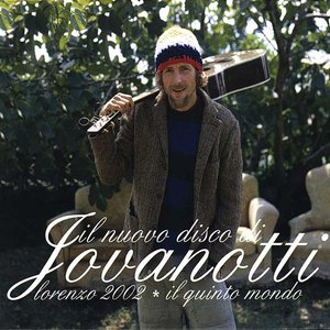 LORENZO 2002 - IL QUINTO MONDO