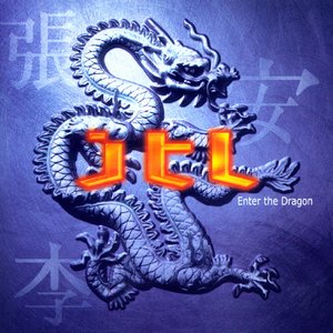 ENTER THE DRAGON