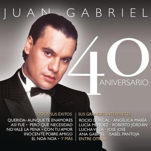 40 ANIVERSARIO