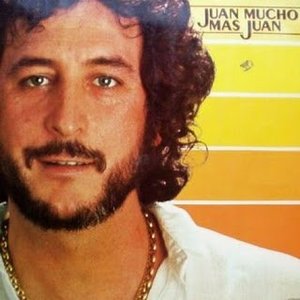 JUAN MUCHO MÁS JUAN