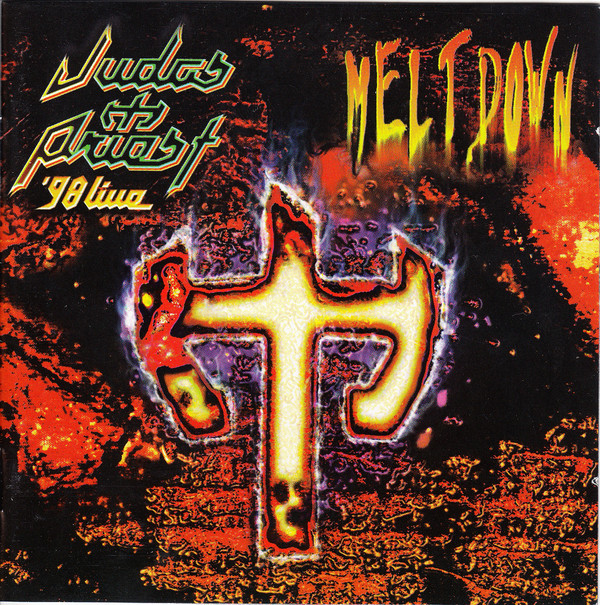 98 LIVE-MELTDOWN