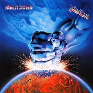 RAM IT DOWN