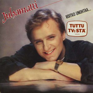 VOITKO UNOHTAA
