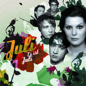 ES IST JULI