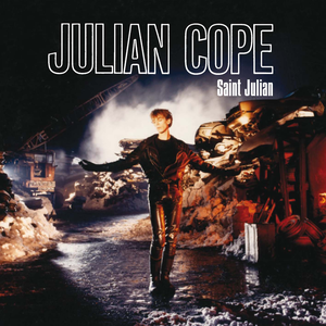 SAINT JULIAN