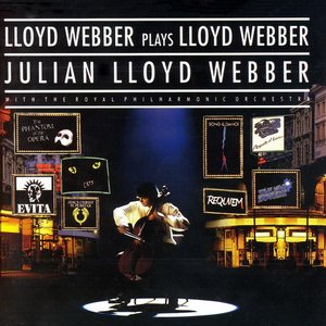 LLOYD WEBBER PLAYS LLOYD WEBBER