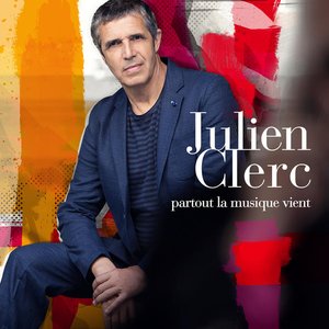 PARTOUT LA MUSIQUE VIENT
