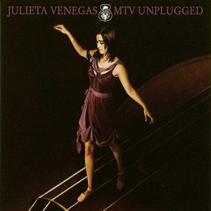 JULIETA VENEGAS MTV UNPLUGGED