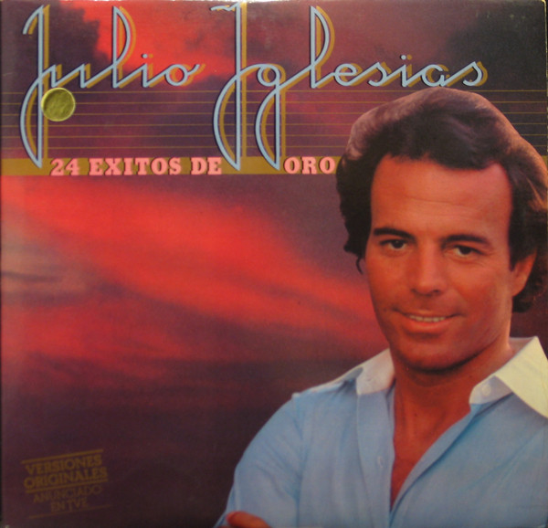 24 ÉXITOS DE ORO