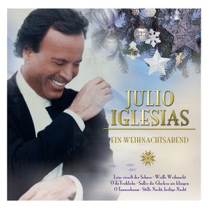 EIN WEIHNACHTSABEND MIT JULIO IGLESIAS