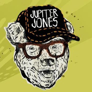 JUPITER JONES