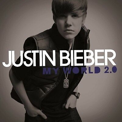 MY WORLD 2.0 / MY WORLDS