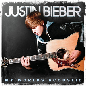 MY WORLDS ACOUSTIC