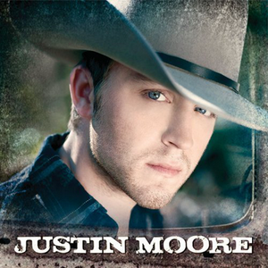 JUSTIN MOORE