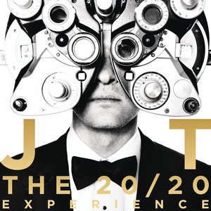 THE 20/20 EXPERIENCE