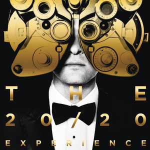 THE 20/20 EXPERIENCE - 2 OF 2