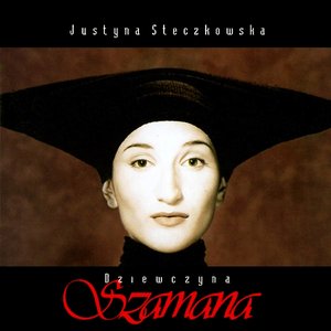 DZIEWCZYNA SZAMANA