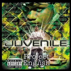 PROJECT ENGLISH