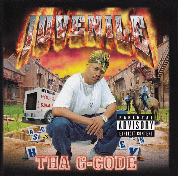 THA G CODE