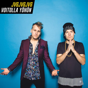 VOITOLLA YÖHÖN