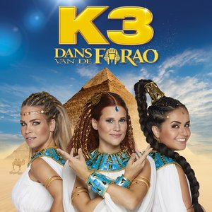 DANS VAN DE FARAO