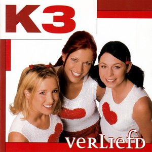 VERLIEFD