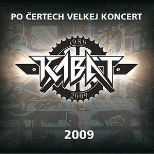 PO ČERTECH VELKEJ KONCERT