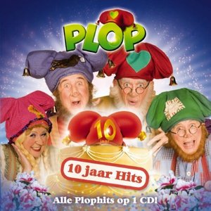 10 JAAR HITS
