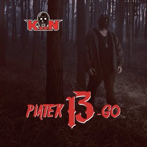 PIĄTEK 13-EGO