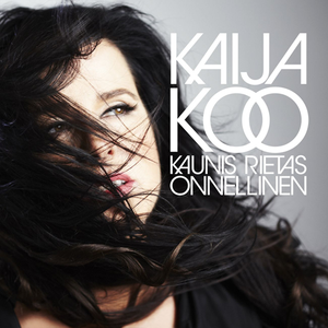 KAUNIS RIETAS ONNELLINEN