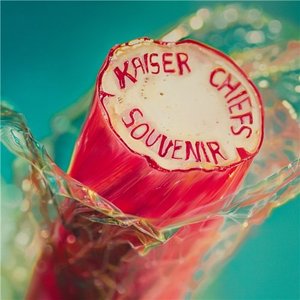 SOUVENIR - THE SINGLES 2004-2012